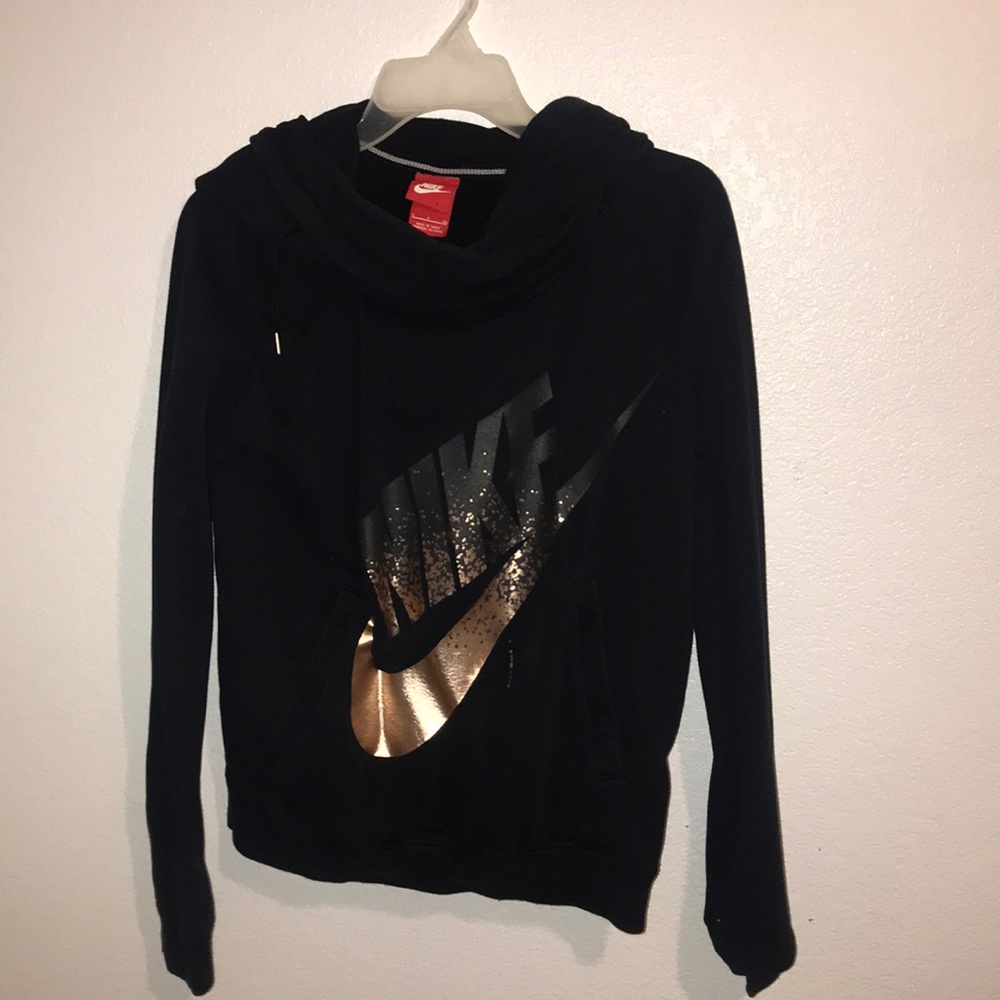 Nike hoodie